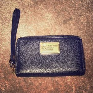 Marc by Marc Jacobs wallet wristlet